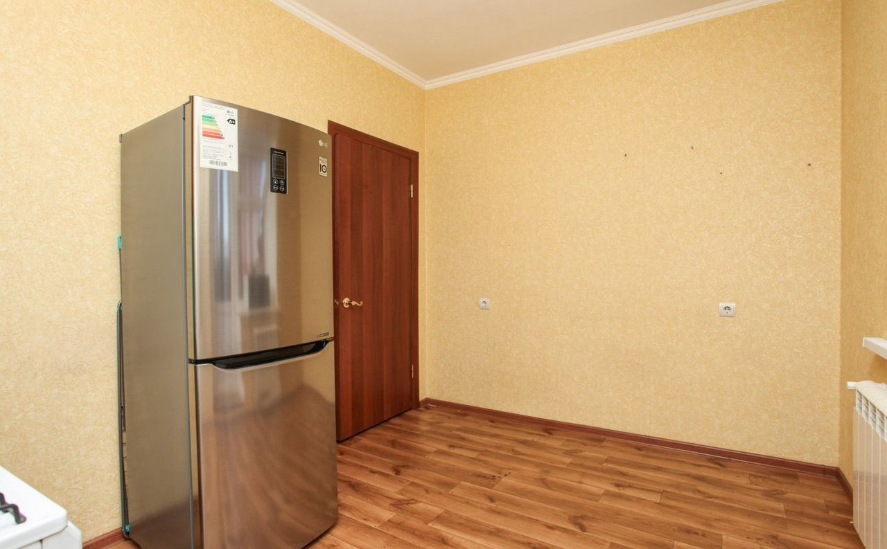 квартира г Ставрополь р-н Промышленный ул Тухачевского 21/1 фото 4