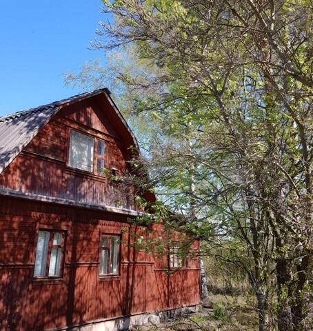 р-н Пушкинский Ленинградская область, сдт Текстиль 5-я линия фото