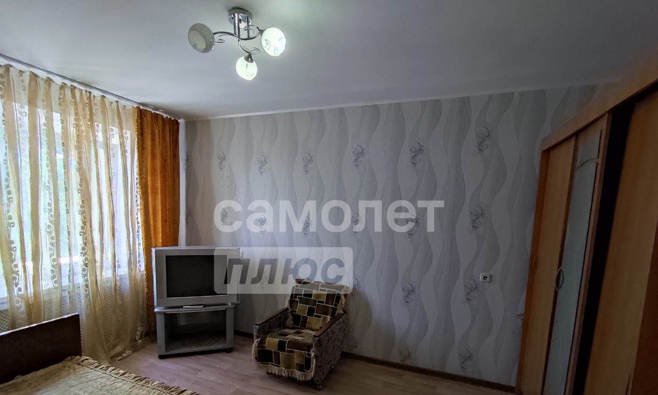 квартира р-н Славянский г Славянск-на-Кубани ул Индустриальная 31 фото 3
