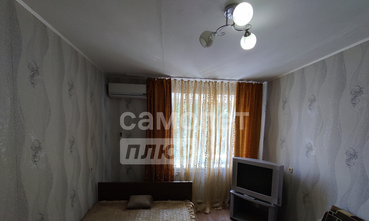 квартира р-н Славянский г Славянск-на-Кубани ул Индустриальная 31 фото 4