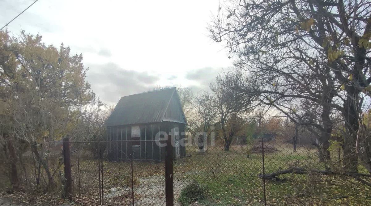 земля р-н Ейский г Ейск п Широчанка снт Спутник фото 3