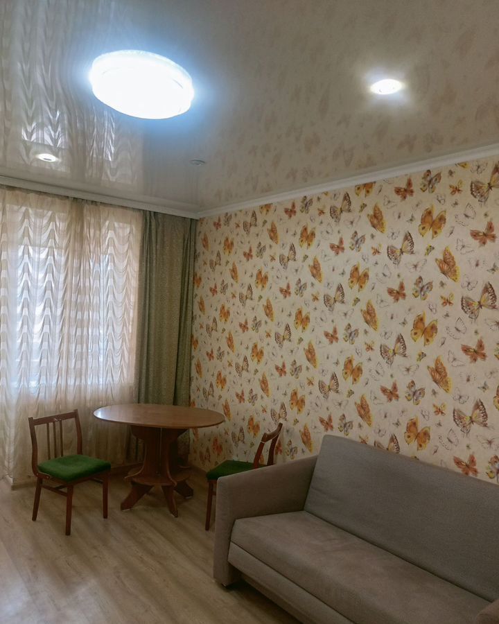 квартира г Краснодар р-н Прикубанский ул им. Сорока А. М. 2 фото 2