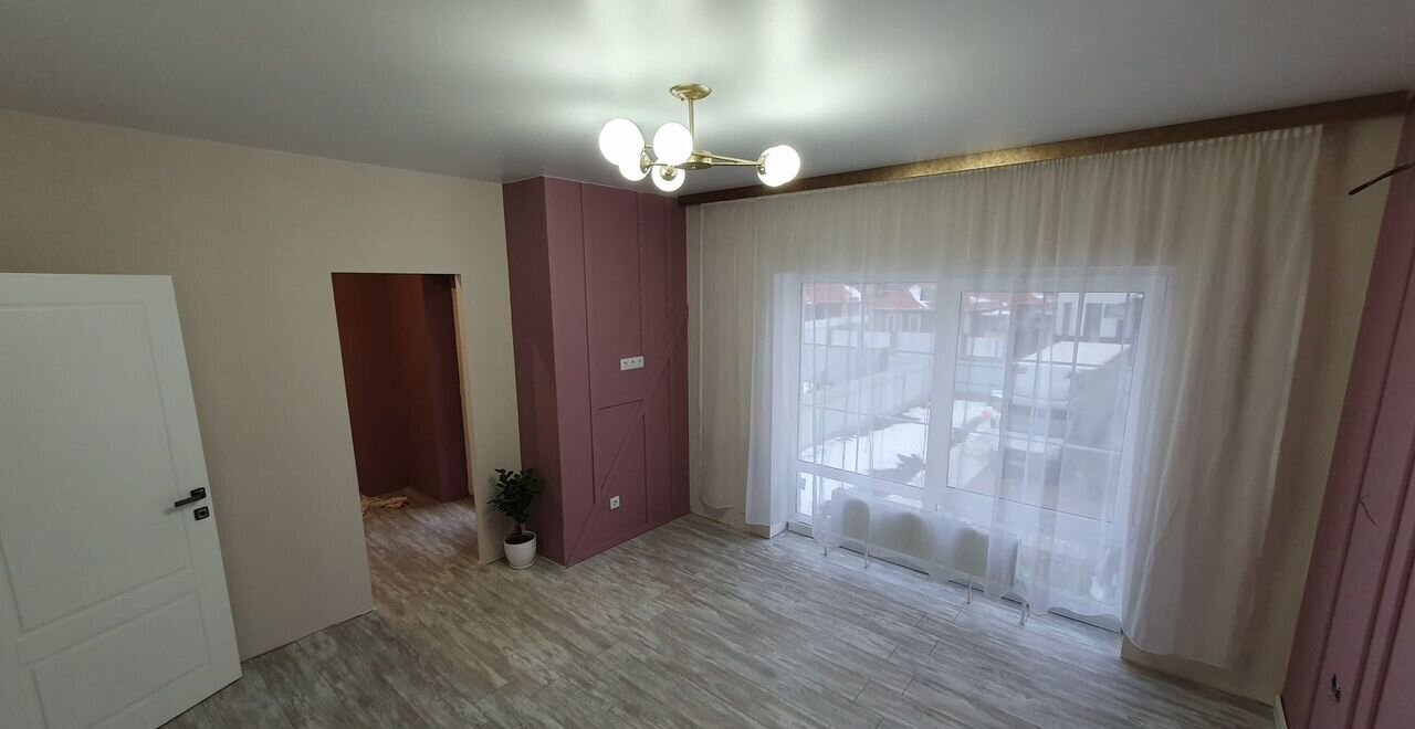 дом г Краснодар р-н Прикубанский ул им. Писателя Вараввы И.Ф. 45 фото 4