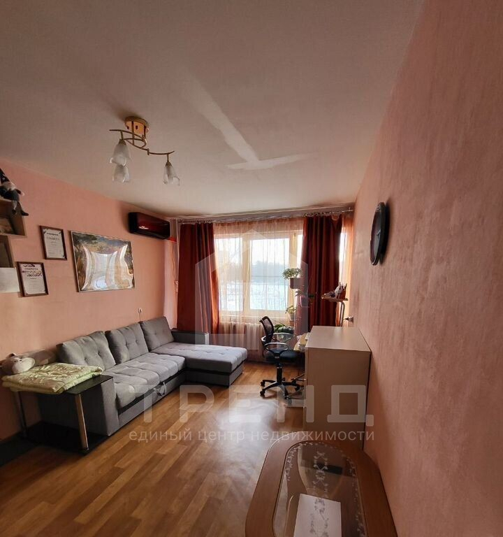 квартира г Красное Село ул Бронетанковая 13/1 фото 2
