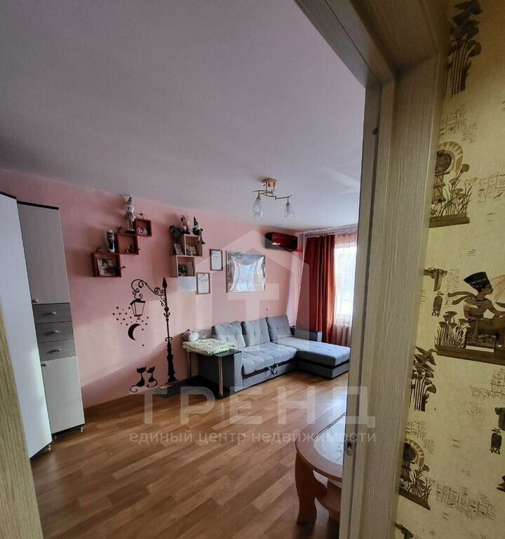 квартира г Красное Село ул Бронетанковая 13/1 фото 3