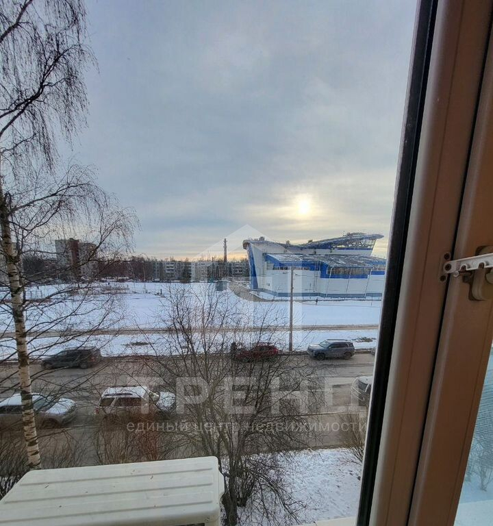 квартира г Красное Село ул Бронетанковая 13/1 фото 4