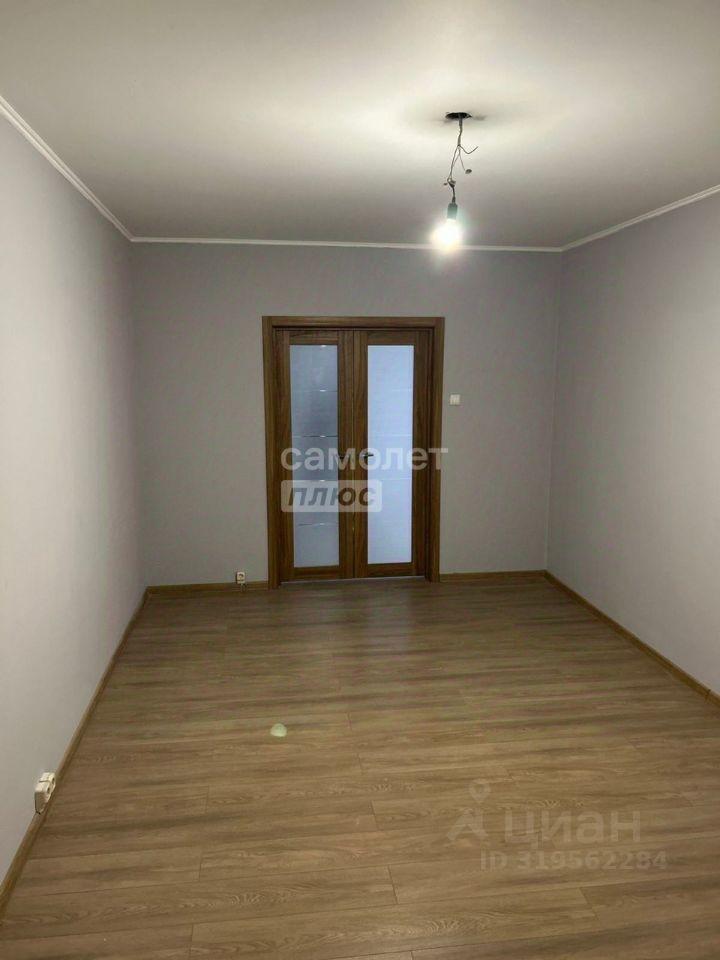 квартира г Подольск микрорайон Красная Горка ул Садовая 5к/1 Подольск фото 2