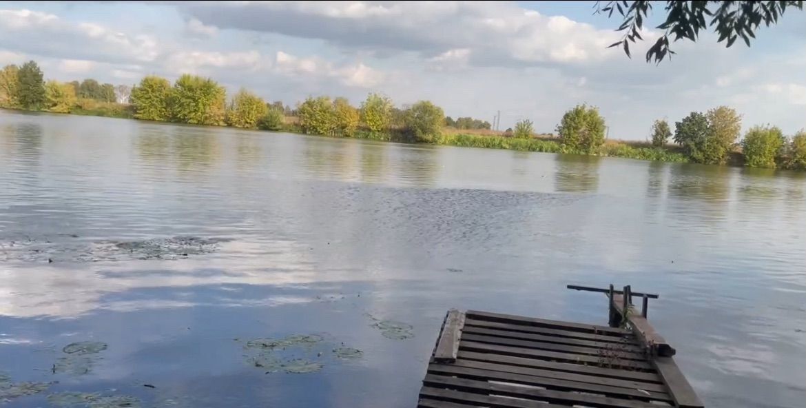 земля городской округ Воскресенск г Белоозёрский 50 км, дп. Дивноречье, 243, г. о. Воскресенск, Новорязанское шоссе фото 3
