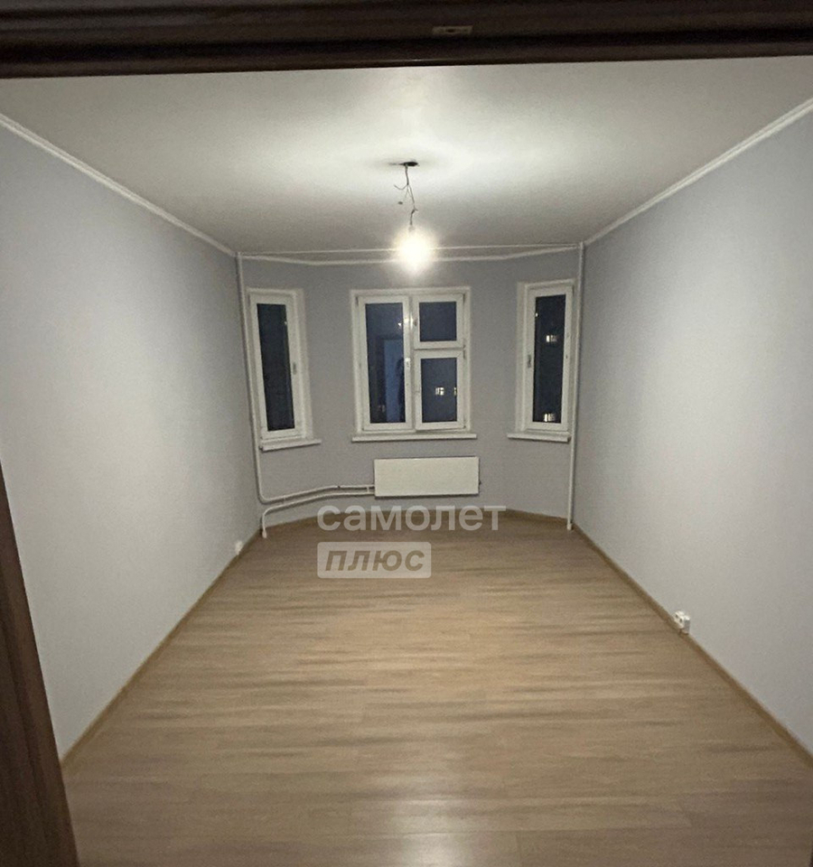 квартира г Подольск микрорайон Красная Горка ул Садовая 5/1 м-н фото 1