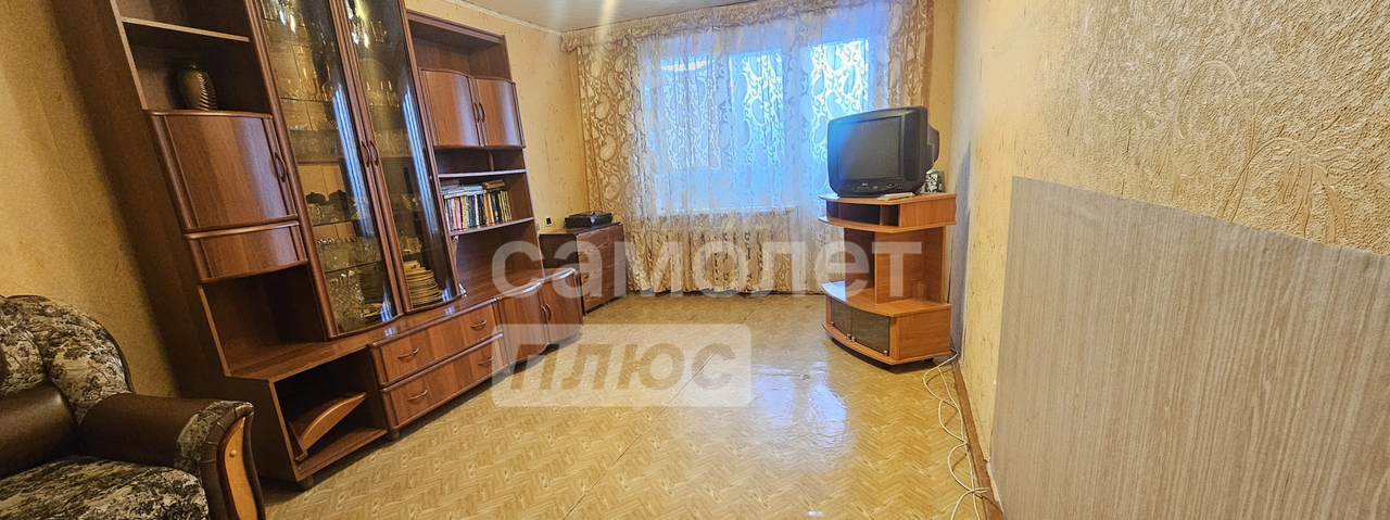 квартира р-н Альметьевский г Альметьевск ул Нефтяников 11 3Б м-н фото 1