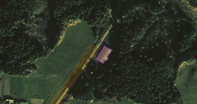 ул Заречная 29 фото