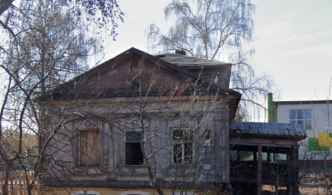 офис р-н Чистопольский г Чистополь ул Нариманова 55 фото 1