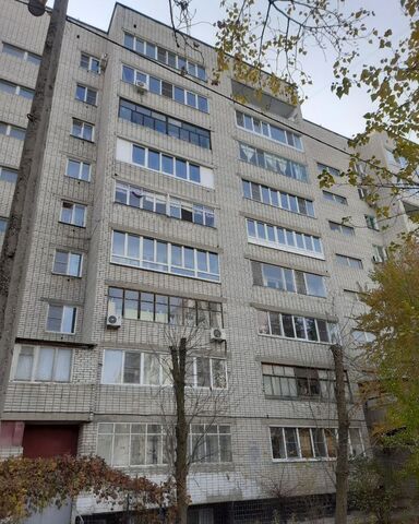 р-н Краснооктябрьский ул им. Вершинина 24 фото