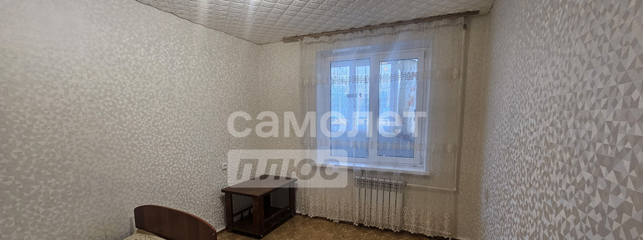 квартира р-н Альметьевский г Альметьевск ул Нефтяников 11 3Б м-н фото 2