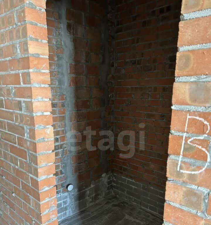 квартира г Ростов-на-Дону Западный ул Привокзальная 3/1 фото 4