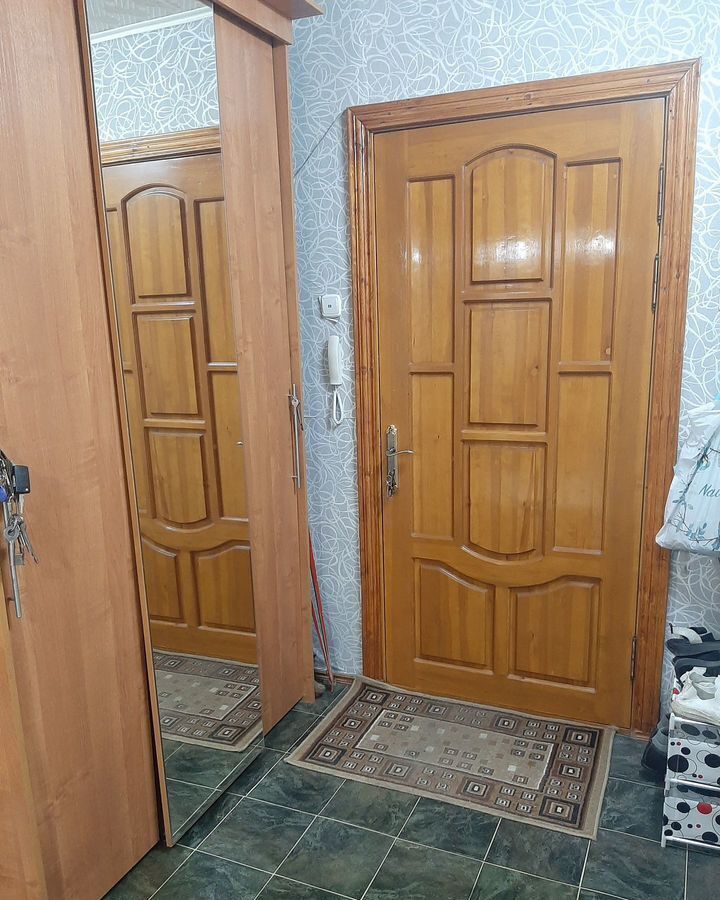 квартира г Печора пр-кт Печорский 104 муниципальное образование Печора фото 2