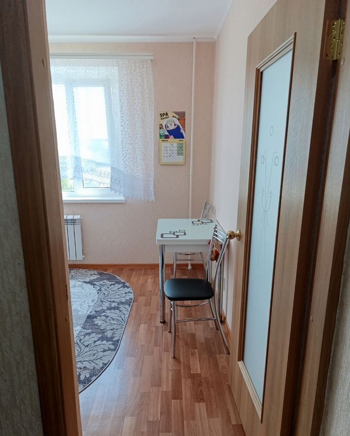 квартира г Курск р-н Центральный пр-кт Вячеслава Клыкова 83 фото 3
