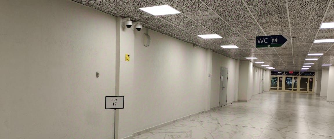 свободного назначения г Иркутск р-н Свердловский ул Лермонтова 249 фото 1