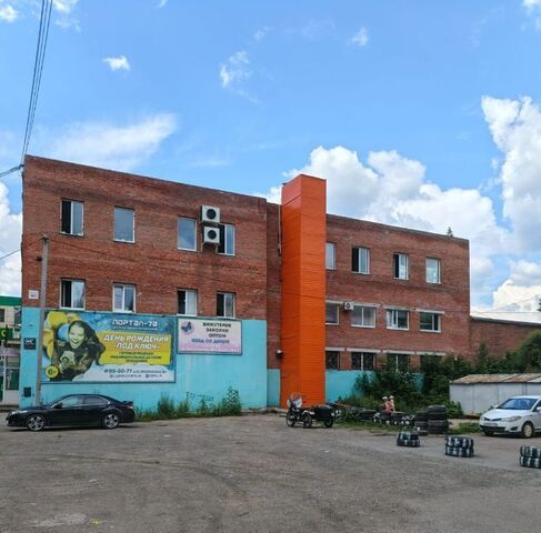 свободного назначения р-н Ленинский Черемошники ул Пролетарская 38/3 фото