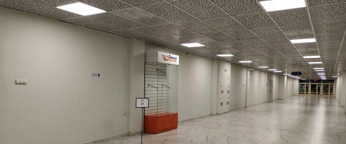 свободного назначения г Иркутск р-н Свердловский ул Лермонтова 249 фото 2