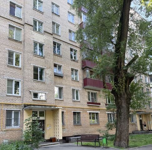 метро Новогиреево ул Молостовых 11к/2 фото
