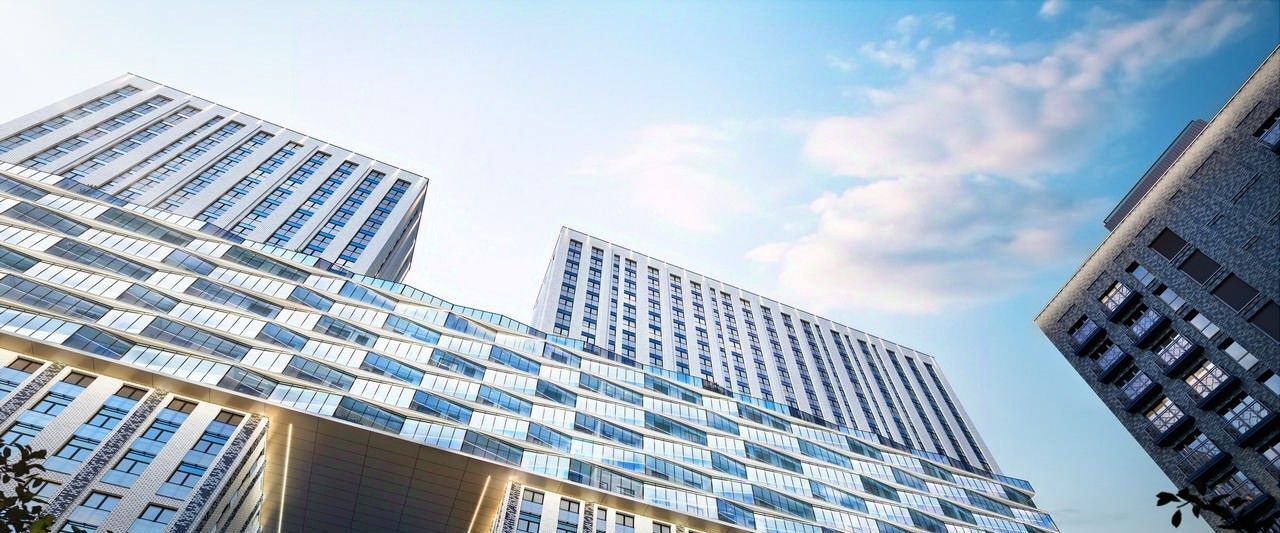 квартира г Москва метро Селигерская проезд Ильменский фото 2