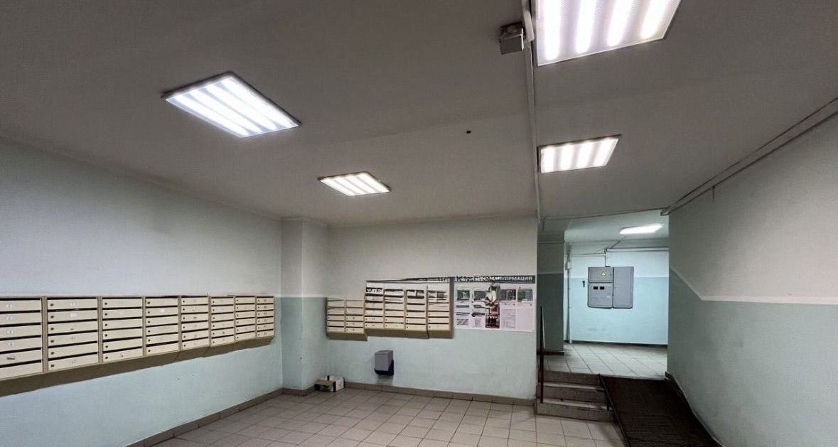 квартира г Реутов ул Некрасова 24 Новокосино фото 2