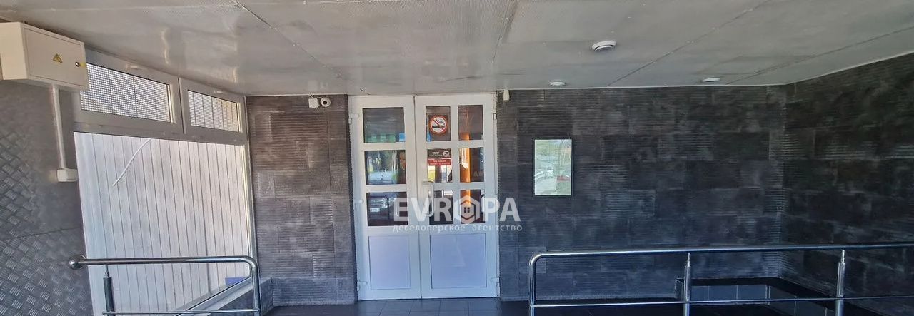 торговое помещение г Ульяновск р-н Засвияжский ул Октябрьская 22с/17 фото 1