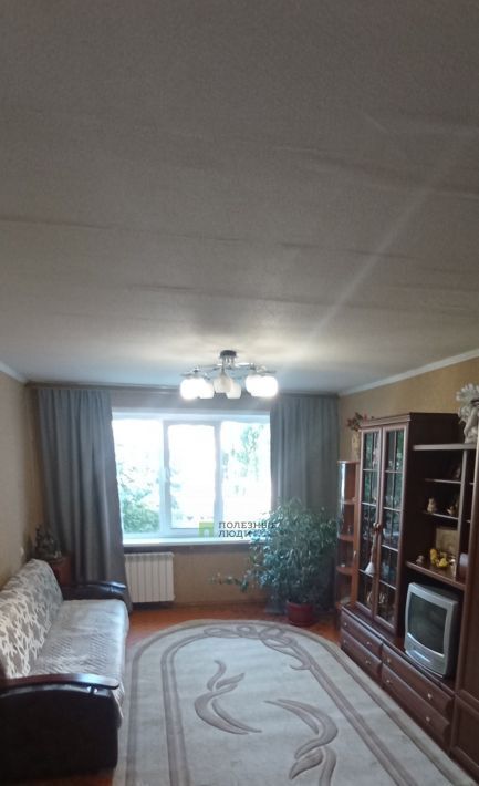 квартира г Набережные Челны р-н Автозаводский ул Татарстан 21 фото 1