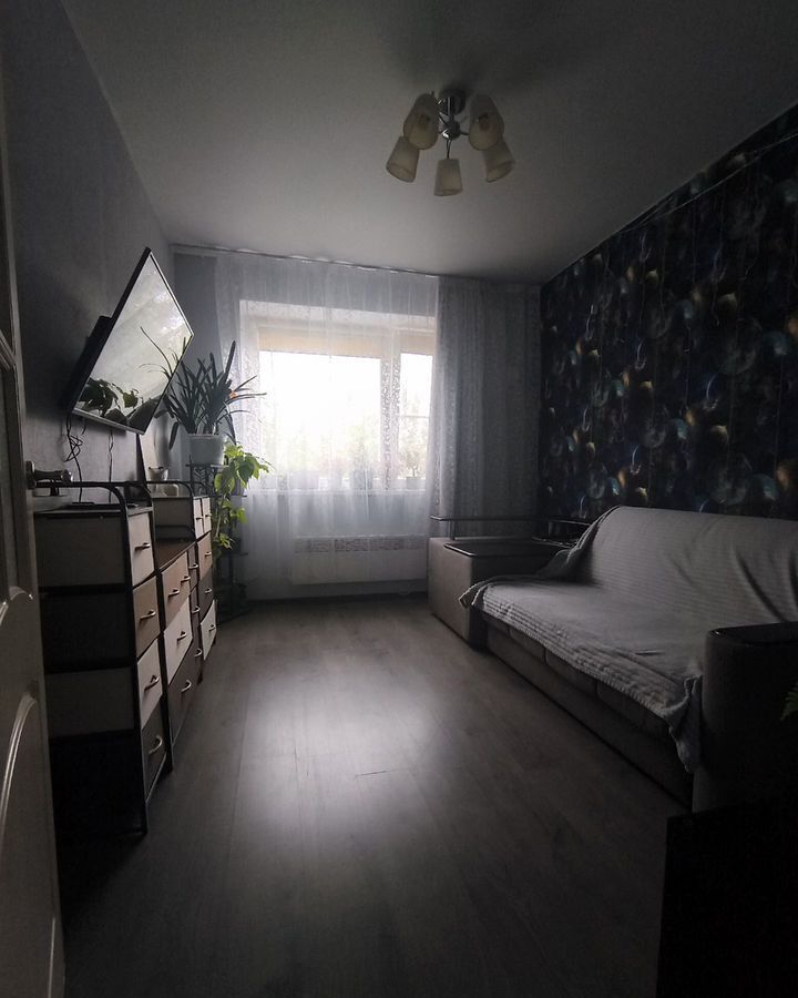 квартира г Костомукша ул Калевала 46 Костомукшский г. о. фото 4