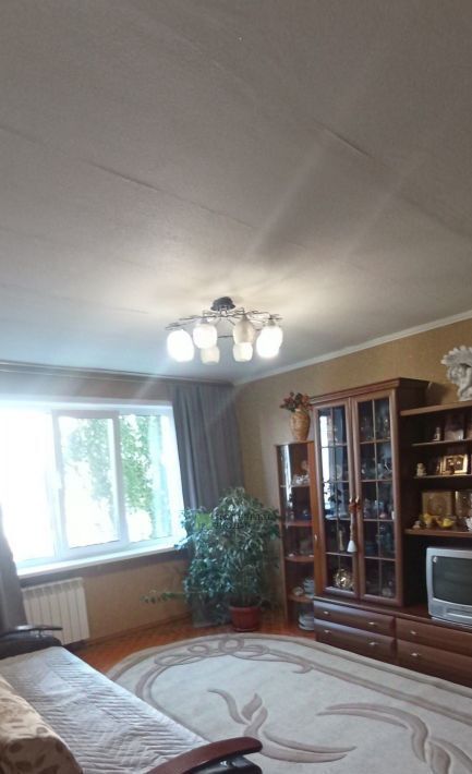 квартира г Набережные Челны р-н Автозаводский ул Татарстан 21 фото 4