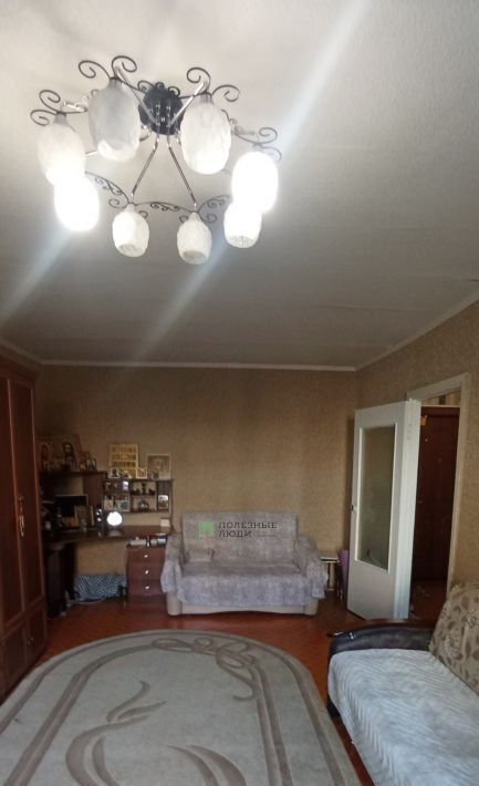 квартира г Набережные Челны р-н Автозаводский ул Татарстан 21 фото 3