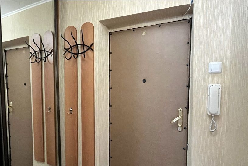 квартира г Саратов р-н Фрунзенский ул Университетская 24/30 фото 2