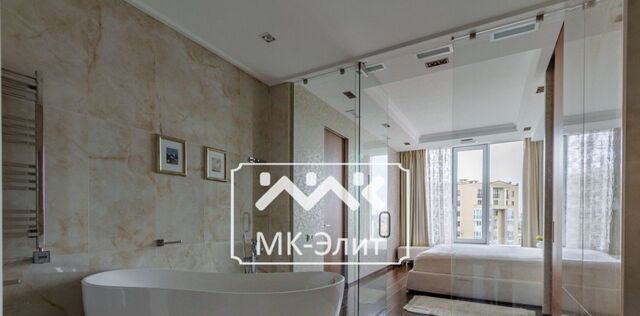 метро Чкаловская ул Глухая Зеленина 6 фото