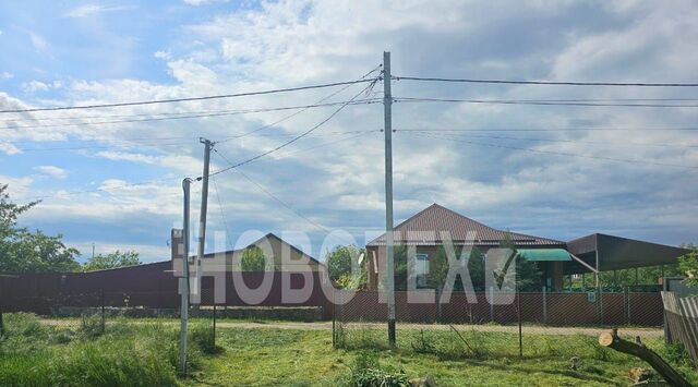 ул Суворова 54 Ахтырское городское поселение фото