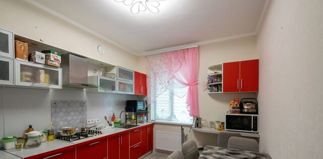 дом ул Зеленая фото
