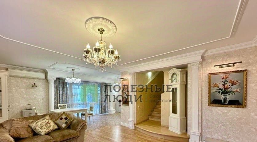 дом г Геленджик ул Туристическая 6/3 12к фото 1
