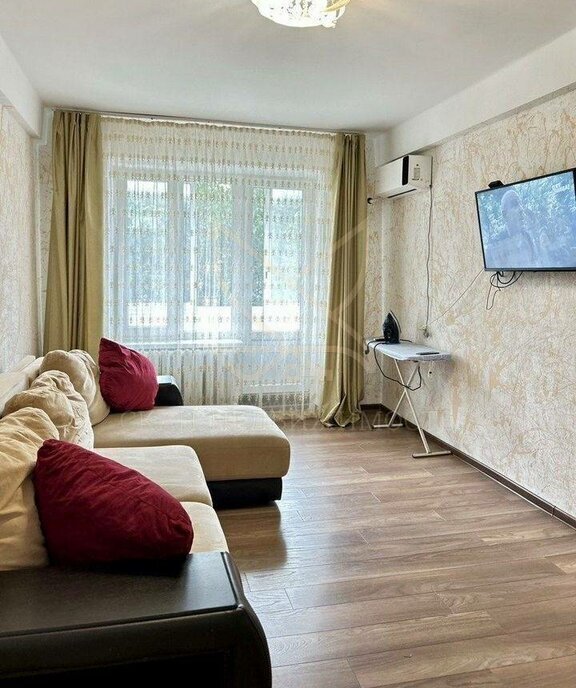 квартира г Пятигорск ул Московская 82к/3 фото 3