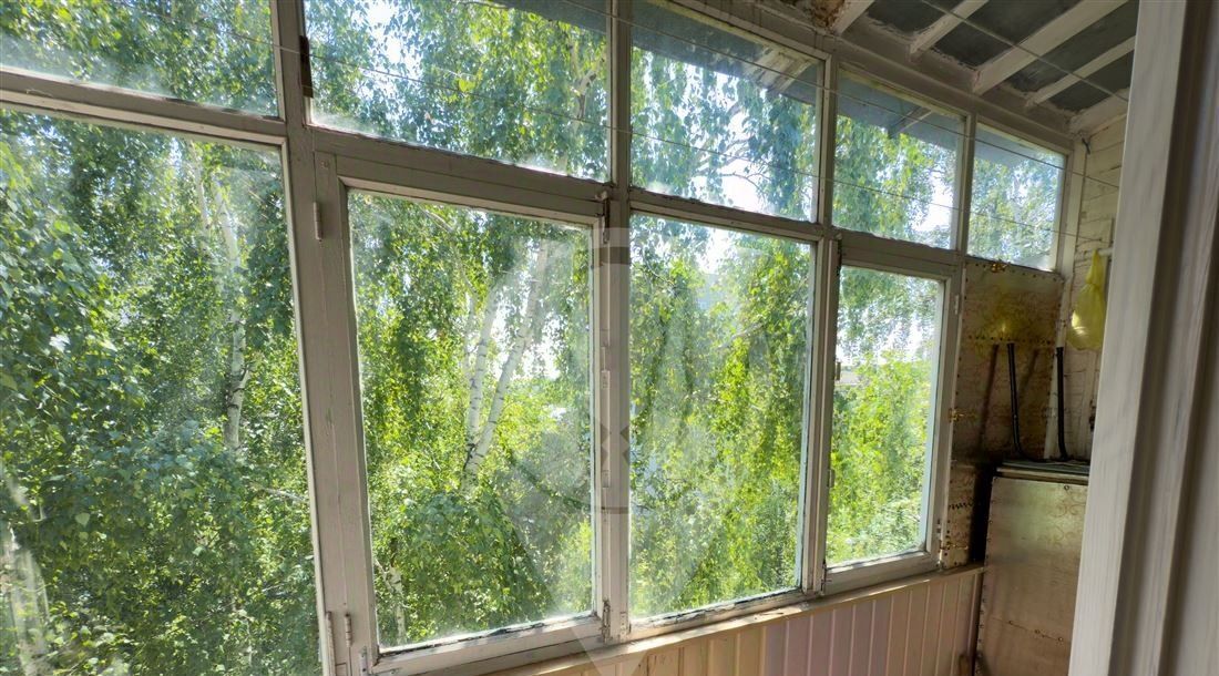 квартира г Рязань р-н Советский ул Скоморошинская 17 фото 2