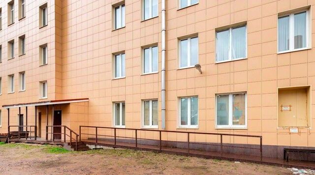 метро Спортивная ул Уральская 19к/10 фото