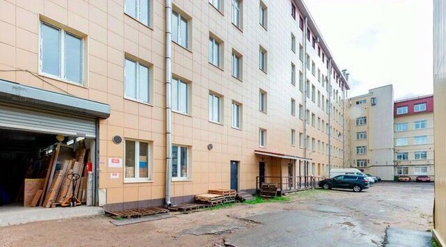 метро Спортивная ул Уральская 19к/10 фото