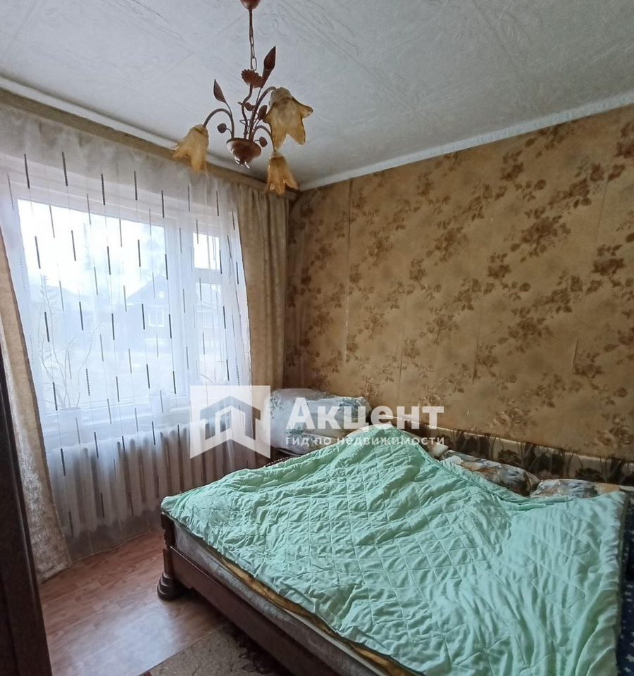 квартира р-н Тейковский г Тейково ул Шестагинская 81 фото 3
