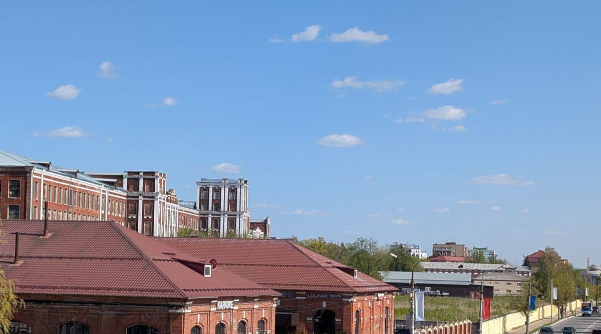 свободного назначения г Раменское ул Воровского 1 Фабричная фото 1
