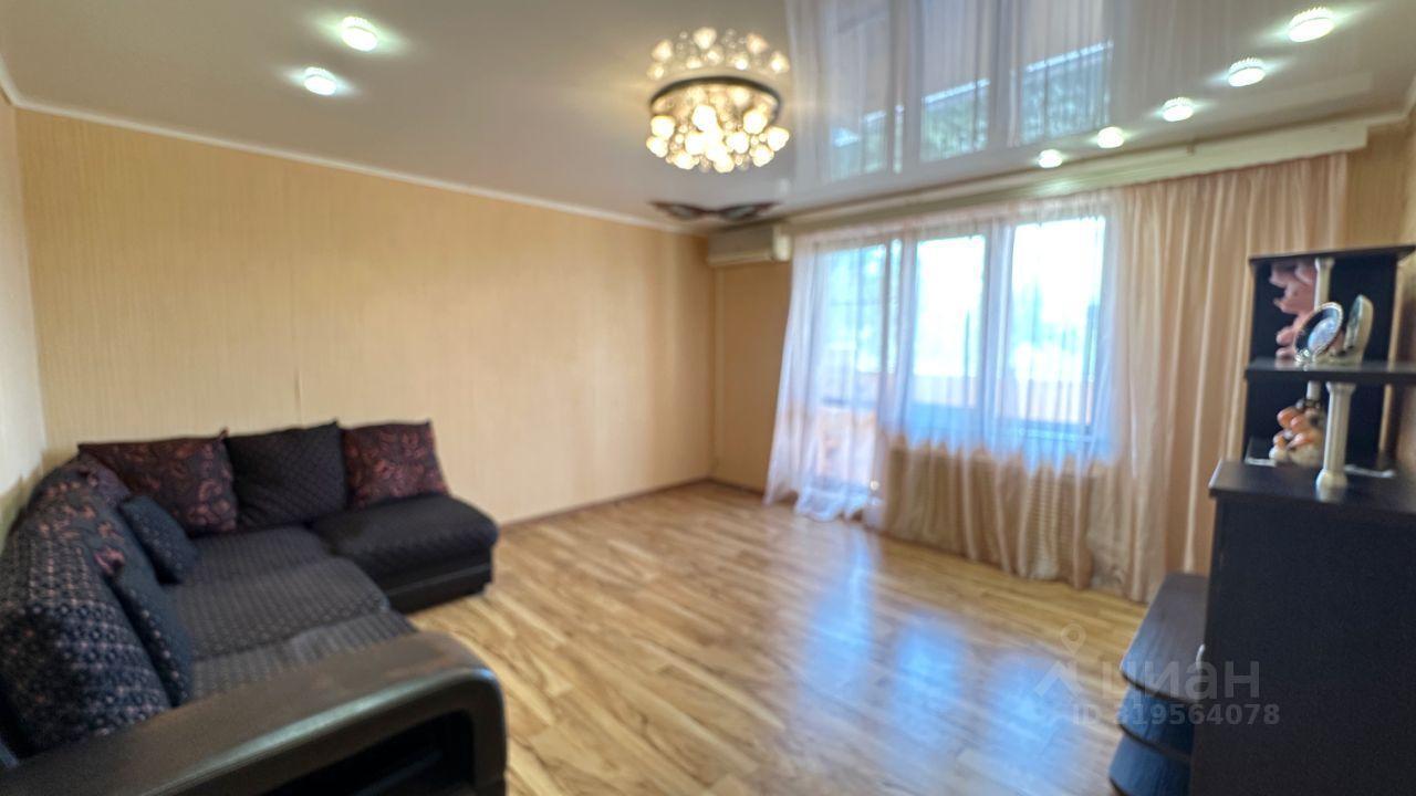 квартира г Серпухов ул Войкова 34 фото 3