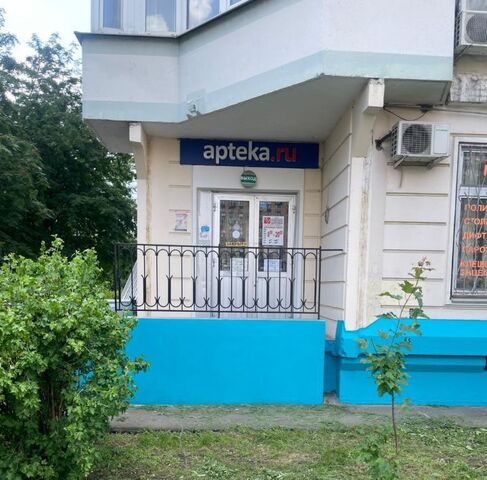 метро Улица Скобелевская ул Скобелевская 1 фото