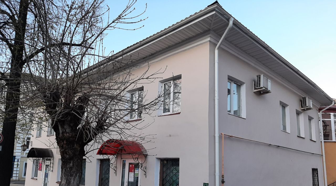 свободного назначения г Рыбинск Центральный ул Крестовая 53 фото 3