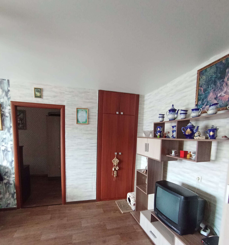 квартира г Снежинск ул Васильева 60 фото 5