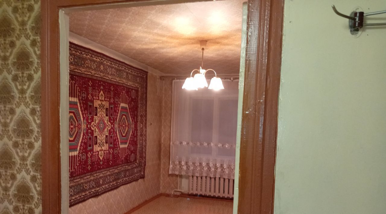 квартира г Нижний Новгород Ленинская ул Литературная 19 фото 9