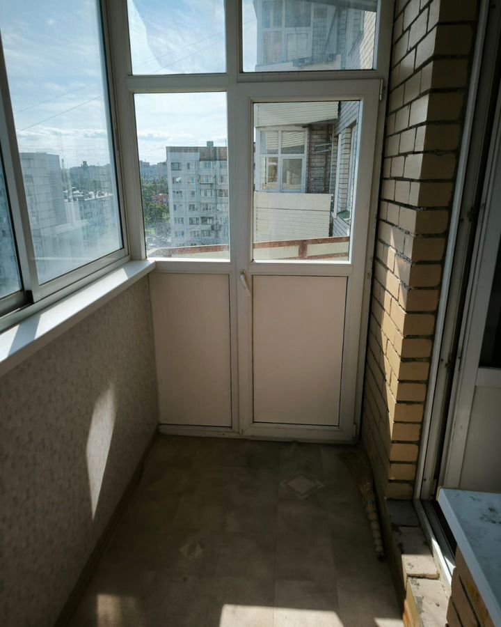 квартира г Псков Завеличье ул Кузбасской Дивизии 26а фото 8