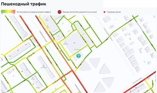 свободного назначения г Оренбург р-н Ленинский ул Салмышская 53 фото 5